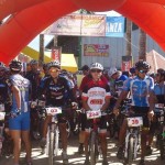 I Edición Ciclismo Recreativo en Pedregoso