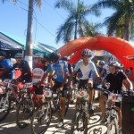 I Edición Ciclismo Recreativo en Pedregoso