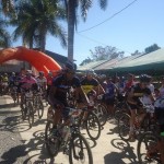 I Edición Ciclismo Recreativo en Pedregoso