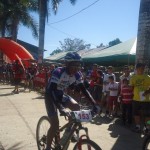 I Edición Ciclismo Recreativo en Pedregoso