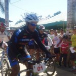 I Edición Ciclismo Recreativo en Pedregoso