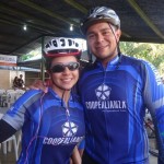 I Edición Ciclismo Recreativo en Pedregoso