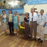 Asamblea de Distrito de la Iglesia de los Testigos de Jehová 2014