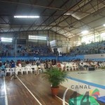 Asamblea de Distrito de la Iglesia de los Testigos de Jehová 2014