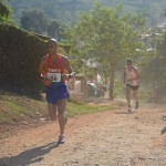 Cuarta edición de la Carrera del Agua de Pérez Zeledón 2014.