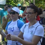 Cuarta edición de la Carrera del Agua de Pérez Zeledón 2014.