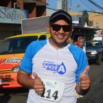 Cuarta edición de la Carrera del Agua de Pérez Zeledón 2014.