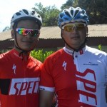 Ciclismo Los Chiles 2014