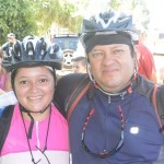 Ciclismo Los Chiles 2014