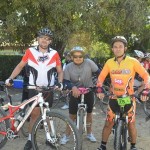 Ciclismo Los Chiles 2014