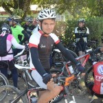 Ciclismo Los Chiles 2014