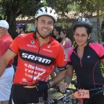 Ciclismo Los Chiles 2014