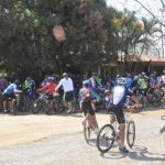 Ciclismo Los Chiles 2014