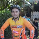 Ciclismo Los Chiles 2014