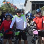 Ciclismo Los Chiles 2014