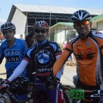 Ciclismo Los Chiles 2014