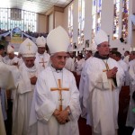 Ordenación Episcopal IV Obispo de la Diócesis de San Isidro de El General