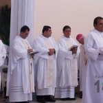 Ordenación Episcopal IV Obispo de la Diócesis de San Isidro de El General