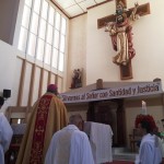 Ordenación Episcopal IV Obispo de la Diócesis de San Isidro de El General