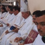 Ordenación Episcopal IV Obispo de la Diócesis de San Isidro de El General