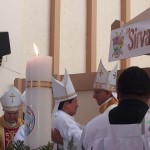 Ordenación Episcopal IV Obispo de la Diócesis de San Isidro de El General