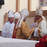 Ordenación Episcopal IV Obispo de la Diócesis de San Isidro de El General