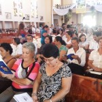 Ordenación Episcopal IV Obispo de la Diócesis de San Isidro de El General