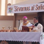 Ordenación Episcopal IV Obispo de la Diócesis de San Isidro de El General