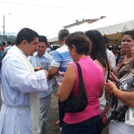 Ordenación Episcopal IV Obispo de la Diócesis de San Isidro de El General