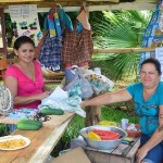 Día Internacional de la Mujer en la Reina de Barú