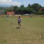 Atletic Kids Circuito 01 Pérez Zeledón