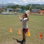 Atletic Kids Circuito 01 Pérez Zeledón