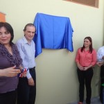 Inauguración del Cecudi de Pérez Zeledón