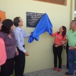 Inauguración del Cecudi de Pérez Zeledón