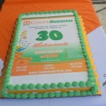 30 aniversario de CoopeMadederos