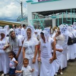 Año del Jubileo en la Iglesia La Luz Del Mundo