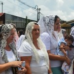 Año del Jubileo en la Iglesia La Luz Del Mundo