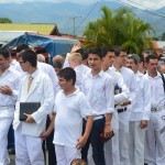 Año del Jubileo en la Iglesia La Luz Del Mundo