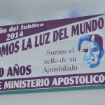 Año del Jubileo en la Iglesia La Luz Del Mundo