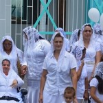 Año del Jubileo en la Iglesia La Luz Del Mundo