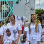 Año del Jubileo en la Iglesia La Luz Del Mundo