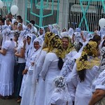 Año del Jubileo en la Iglesia La Luz Del Mundo