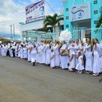 Año del Jubileo en la Iglesia La Luz Del Mundo