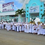 Año del Jubileo en la Iglesia La Luz Del Mundo