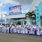 Año del Jubileo en la Iglesia La Luz Del Mundo