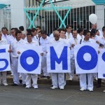 Año del Jubileo en la Iglesia La Luz Del Mundo