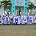 Año del Jubileo en la Iglesia La Luz Del Mundo