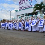 Año del Jubileo en la Iglesia La Luz Del Mundo