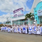 Año del Jubileo en la Iglesia La Luz Del Mundo