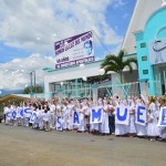 Año del Jubileo en la Iglesia La Luz Del Mundo